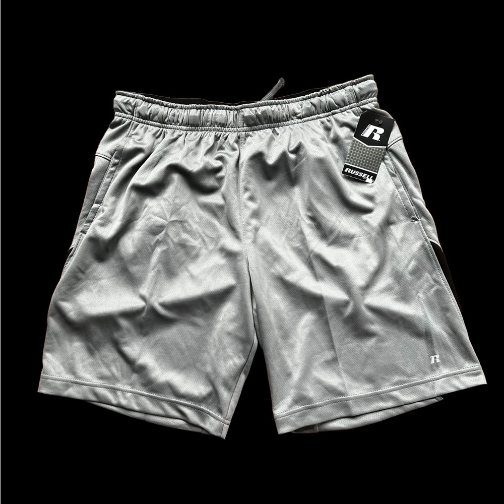 Russell athletic shorts M. B1